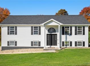 115 Covington Dr, Butler, PA