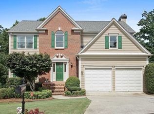 3747 Thornbrooke Pl, Duluth, GA 30097