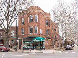 1958 W Waveland Ave #1R, Chicago, IL 60613