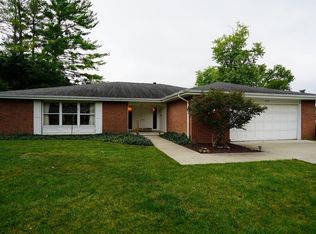 3609 Lantern Ln, Columbus, IN 47203