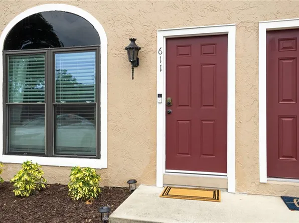 611 W Casa Park Ct #G, Winter Springs, FL 32708