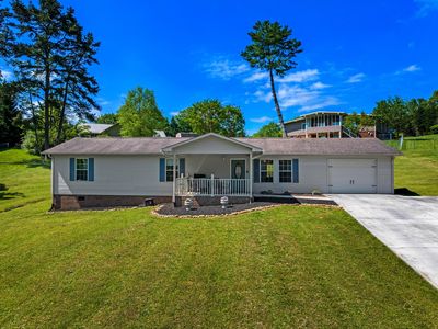 3123 Catron Ln, Morristown, TN, 37814