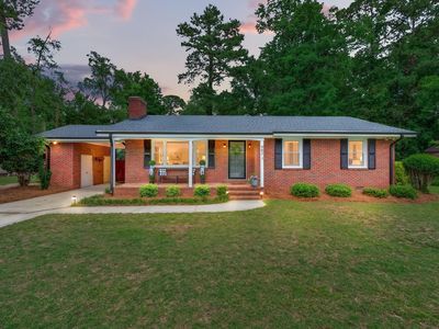 902 W Pearsall St, Dunn, NC, 28334