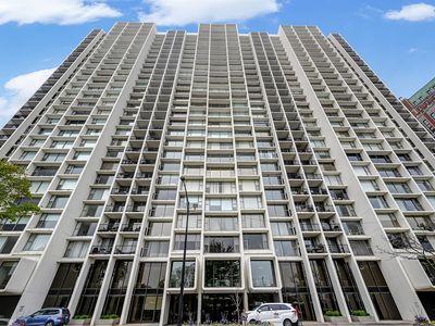 3200 N Lake Shore Dr APT 2507, Chicago, IL, 60657
