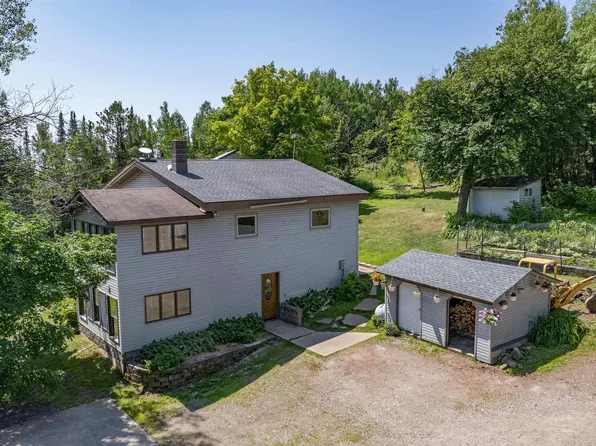 5235 Lakewood Rd, Duluth, MN 55804