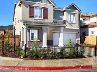 1260 Bonino Way, Gilroy, CA 95020