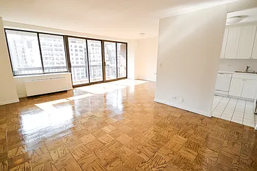 Rented by Olnick Organization