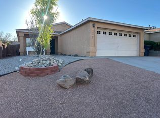 10567 Monte Rosso Pl NW, Albuquerque, NM 87114