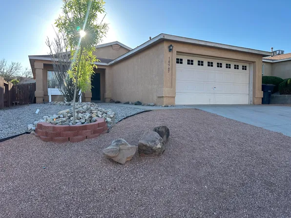 10567 Monte Rosso Pl NW, Albuquerque, NM 87114