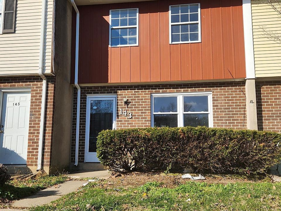 143 Danford Dr, Elkton, MD 21921 Zillow