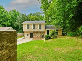 4674 Hairston Crossing Way, Stone Mountain, GA 30083