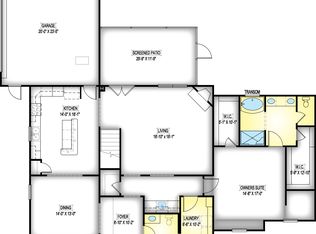 21 Sixty Oaks Ln, Elgin, SC 29045