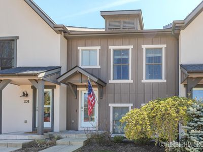 2154 New Town Dr NE, Grand Rapids, MI, 49525