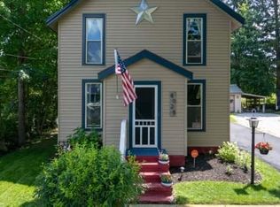 8028 French St, Garrettsville, OH