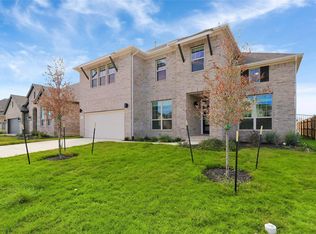 532 Great Lawn Bnd, Liberty Hill, TX 78642