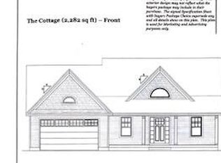 9 Totem Pines Dr, Hollis Center, ME 04042