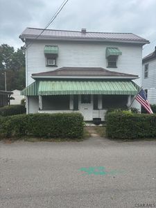 124 Bheam Ave, Johnstown, PA, 15906