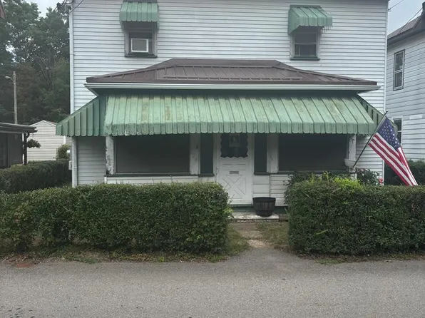 124 Bheam Ave, Johnstown, PA 15906