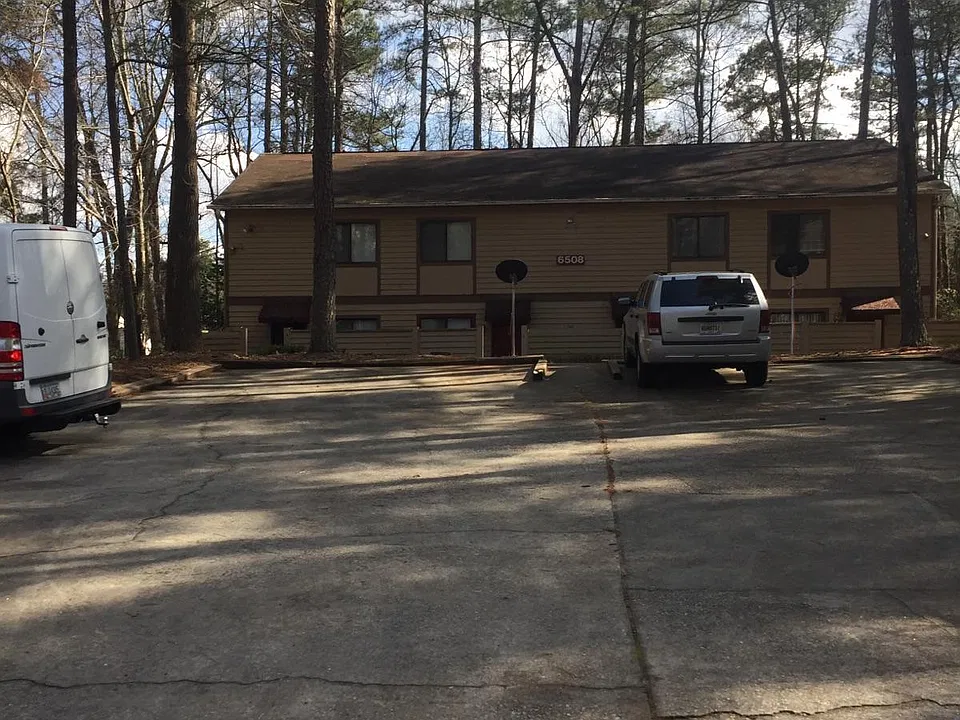 6508 Parton Ct #C