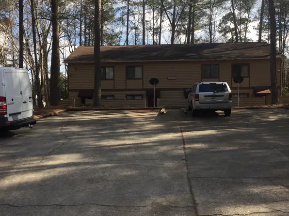 6508 Parton Ct APT C, Norcross, GA 30092