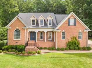 59 Cool Springs Rd, Signal Mountain, TN 37377