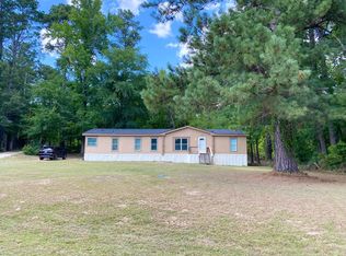 1369 Fm 2419, Palestine, TX