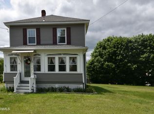 34 Huron St, Pittsfield, MA 01201