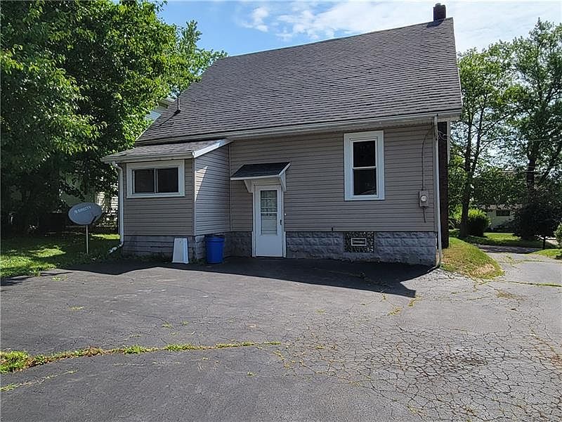 1707 Delaware Ave, New Castle, PA 16105 Zillow
