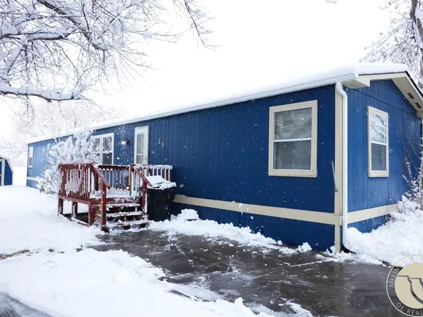 25 Willow Bend Dr S, Billings, MT 59102