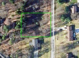 Woodridge Rd, Three Rivers, MI 49093