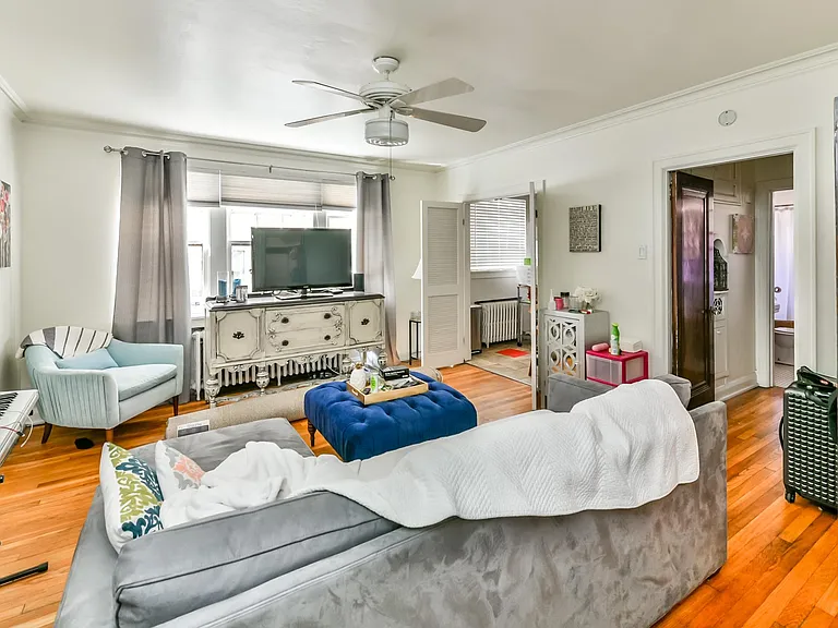 6351 Walnut St #2 — Photo 1