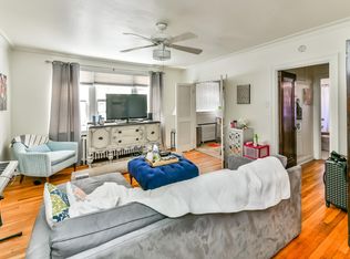 6351 Walnut St APT 2, Pittsburgh, PA 15206