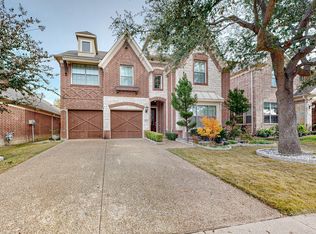 5518 Dearborn Ln, Garland, TX 75040