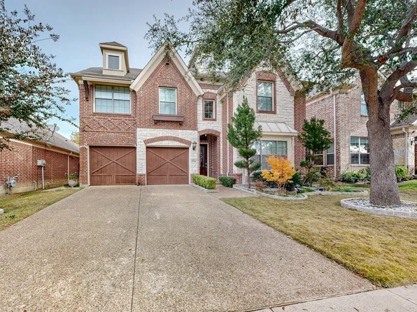 5518 Dearborn Ln, Garland, TX 75040
