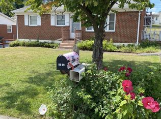 1312 Slemp St, Salem, VA 24153