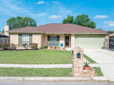 4647 SPARROWS NEST, San Antonio, TX, 78250