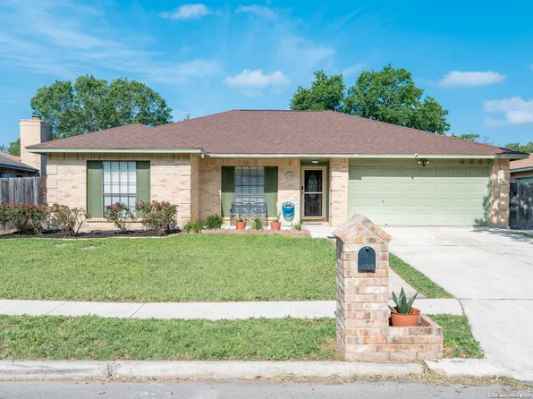 4647 SPARROWS NEST, San Antonio, TX 78250