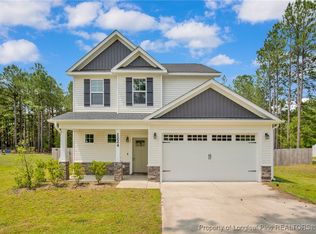 1224 Micro Tower Rd, Lillington, NC 27546