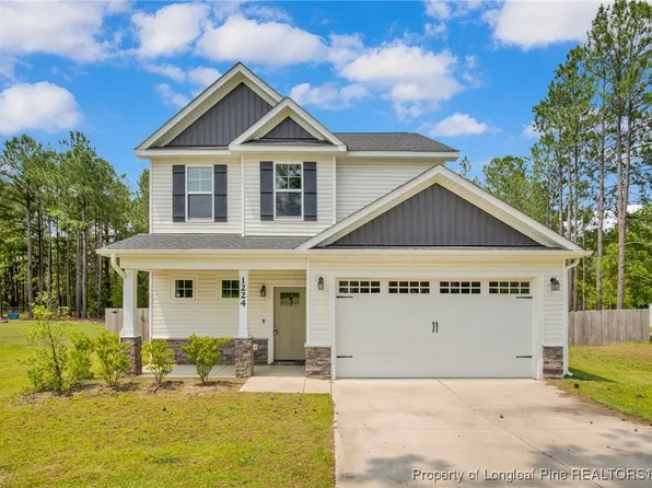 1224 Micro Tower Rd, Lillington, NC 27546