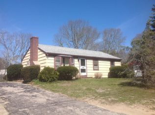 19 Venus Rd, South Yarmouth, MA 02664