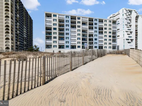 9402 Coastal Hwy Unit 604, Ocean City, MD 21842