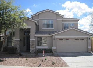 10437 W Robin Ln, Peoria, AZ 85383