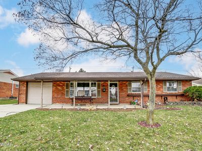 2425 Windsor Dr, Lima, OH, 45805