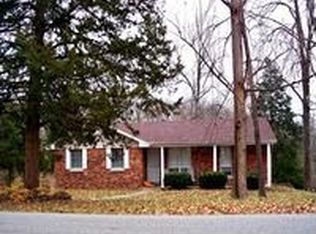 3117 Schott Rd, Jefferson City, MO 65101