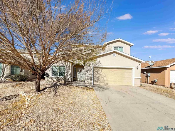 4726 W Hardtack Rd, Hobbs, NM 88240