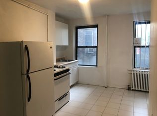 219 Avenue B #2R, New York, NY 10009