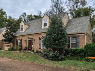 6014 Sedberry Rd, Nashville, TN 37205