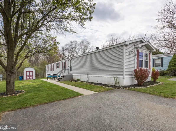 841 Trophy Way, Bear, DE 19701