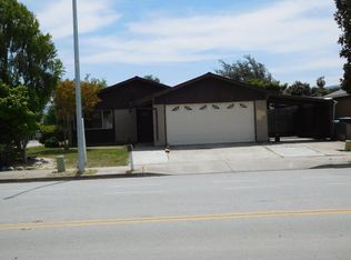 1301 Buena Vista Rd, Hollister, CA 95023