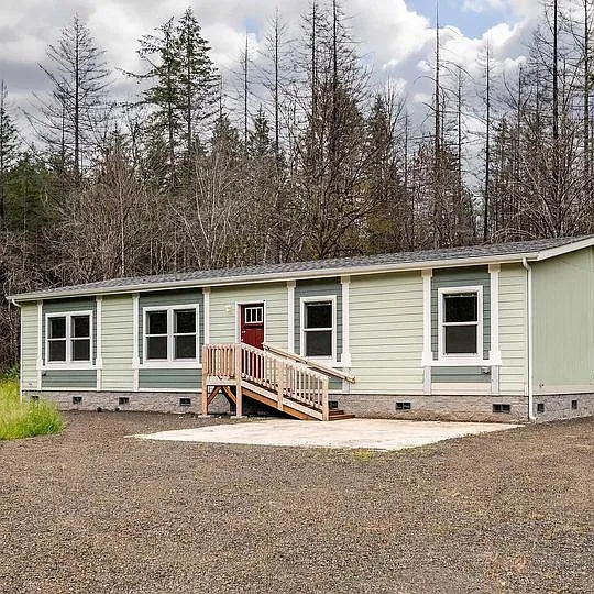 45942 N Gate Creek Rd — Photo 1